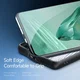 Dux Ducis Aimo OnePlus 12 Hoesje Back Cover Zwart afbeelding 9