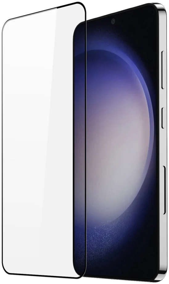 Dux Ducis Samsung Galaxy S24 Screen Protector 9H Tempered Glass 0.33mm afbeelding 1