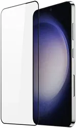 Dux Ducis Samsung Galaxy S24 Screen Protector 9H Tempered Glass 0.33mm afbeelding