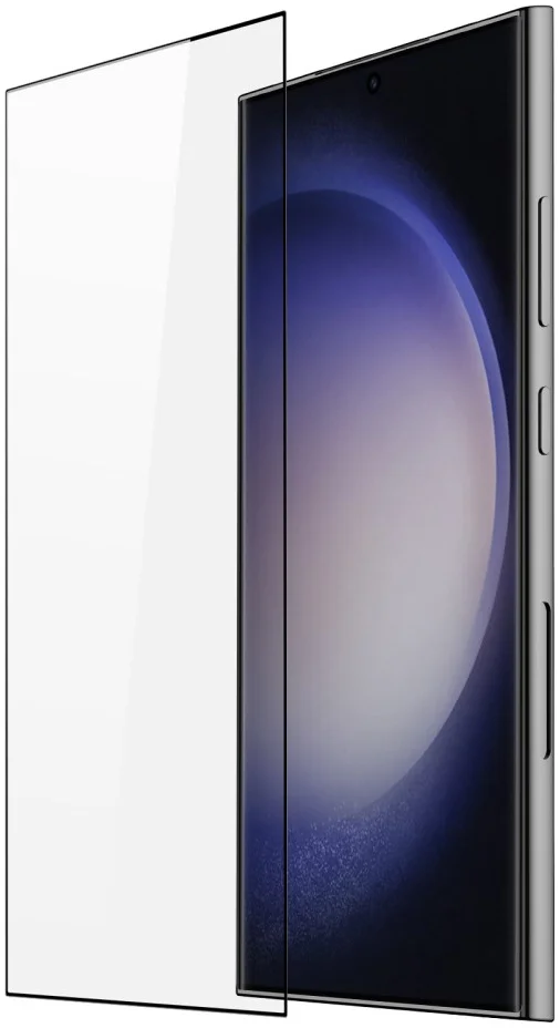 Dux Ducis Samsung Galaxy S24 Ultra Screen Protector 9H Tempered Glass afbeelding 1