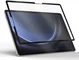 Dux Ducis Naad Paperlike Samsung Galaxy Tab S9 FE Screenprotector afbeelding 2