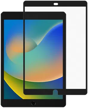 Dux Ducis Naad Paperlike Apple iPad 10.2 Screenprotector