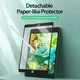 Dux Ducis Naad Paperlike Apple iPad 10.2 Screenprotector afbeelding 3