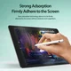 Dux Ducis Naad Paperlike Apple iPad 10.2 Screenprotector afbeelding 5