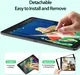 Dux Ducis Naad Paperlike Apple iPad 10.2 Screenprotector afbeelding 7