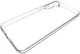 Samsung Galaxy A55 Hoesje Dun TPU Back Cover Transparant afbeelding 10