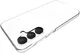 Samsung Galaxy A55 Hoesje Dun TPU Back Cover Transparant afbeelding 12