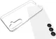 Samsung Galaxy A55 Hoesje Dun TPU Back Cover Transparant afbeelding 13