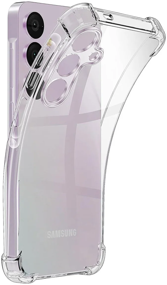 Samsung Galaxy A55 Hoesjes afbeelding