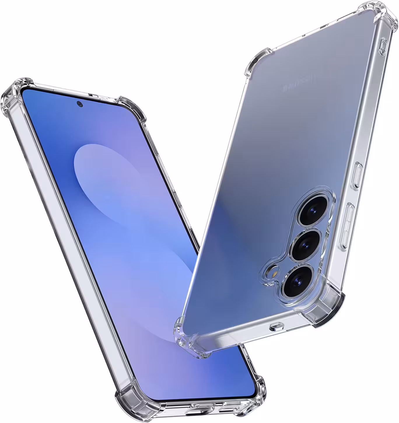 Samsung Galaxy A55 Hoesjes afbeelding