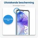 Samsung Galaxy A55 Hoesje met Koord Schokbestendig TPU Transparant afbeelding 2