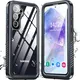 SBG Outdoor Case Samsung Galaxy A55 Waterdicht Zwart afbeelding 1