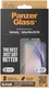 PanzerGlass Refresh Ultra-Wide Samsung Galaxy A55 Screen Protector afbeelding 4