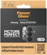 PanzerGlass PicturePerfect Samsung S24 Camera Protector Glas afbeelding 4