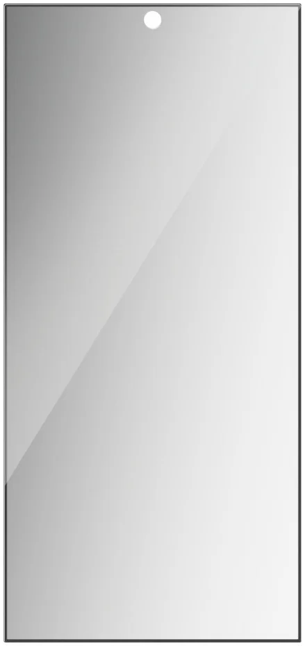 PanzerGlass Ultra-Wide Samsung S24 Ultra Screenprotector Privacy Glass afbeelding 3