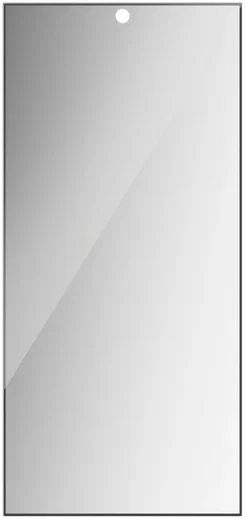 PanzerGlass Ultra-Wide Samsung S24 Ultra Screenprotector Privacy Glass afbeelding 3