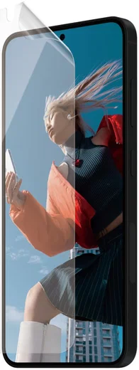 PanzerGlass Matrix D3O Ultra-Wide Samsung Galaxy S24 Protector Aligner afbeelding 2