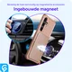 Samsung Galaxy A55 3 in 1 Back Cover Portemonnee Hoesje Roze afbeelding 7