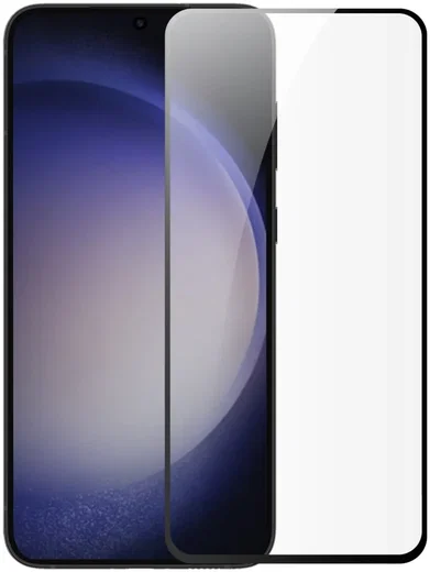 Nillkin Impact Samsung S24 Screen Protector Installatiekit 2-Pack afbeelding 1