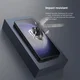 Nillkin Impact Samsung S24 Screen Protector Installatiekit 2-Pack afbeelding 10