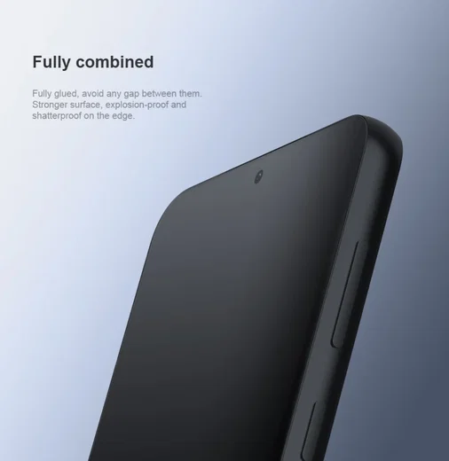 Nillkin Impact Samsung S24 Screen Protector Installatiekit 2-Pack afbeelding 16