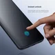 Nillkin Impact Samsung S24 Screen Protector Installatiekit 2-Pack afbeelding 3