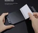Nillkin Impact Samsung S24 Screen Protector Installatiekit 2-Pack afbeelding 4