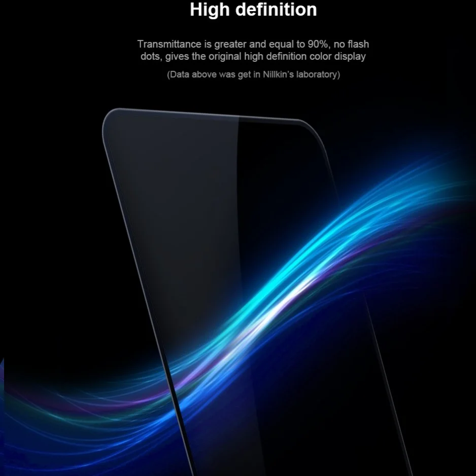 Nillkin Impact Samsung S24 Screen Protector Installatiekit 2-Pack afbeelding 5