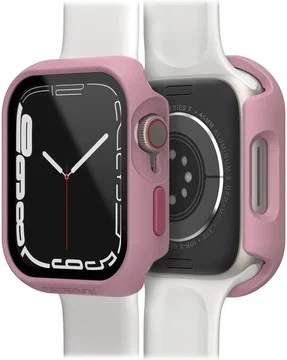 OtterBox Eclipse - Apple Watch 45MM/44MM Hoesje - Full Protect Case - Roze