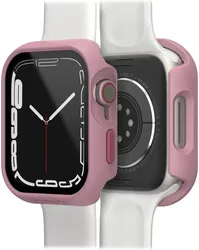 OtterBox Eclipse - Apple Watch 45MM/44MM Hoesje - Full Protect Case - Roze afbeelding