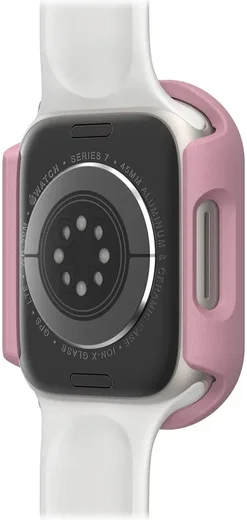 OtterBox Eclipse - Apple Watch 45MM/44MM Hoesje - Full Protect Case - Roze afbeelding 5