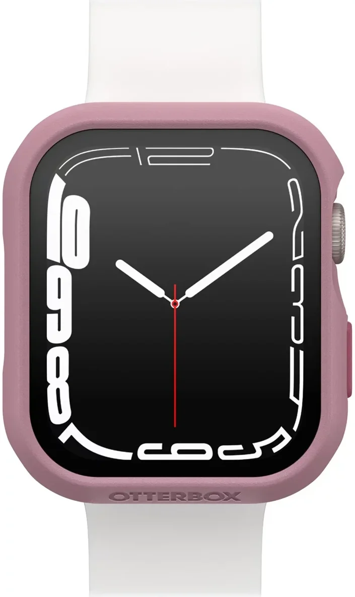 OtterBox Eclipse - Apple Watch 41MM/40MM Hoesje - Full Protect Case - Roze afbeelding 3