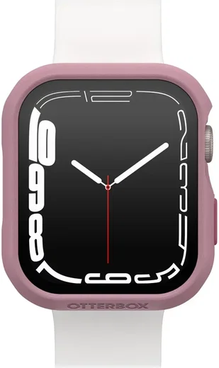 OtterBox Eclipse - Apple Watch 41MM/40MM Hoesje - Full Protect Case - Roze afbeelding 3