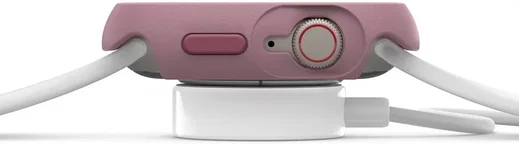 OtterBox Eclipse - Apple Watch 41MM/40MM Hoesje - Full Protect Case - Roze afbeelding 4