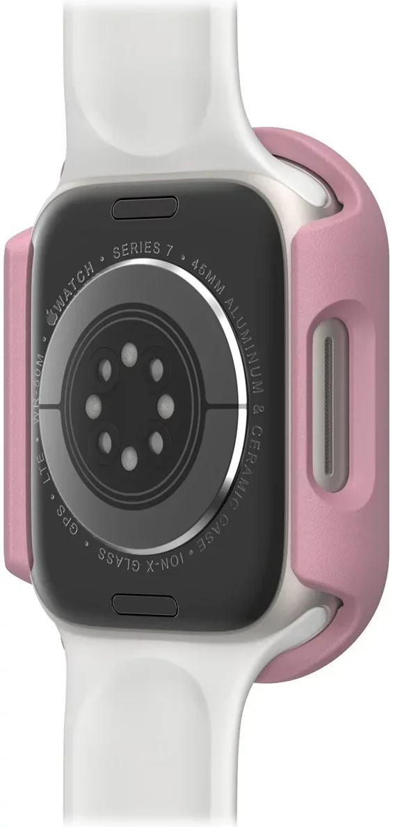 OtterBox Eclipse - Apple Watch 41MM/40MM Hoesje - Full Protect Case - Roze afbeelding 5