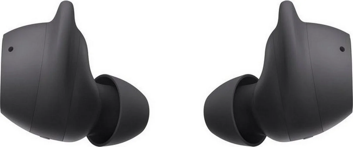 Origineel Samsung Galaxy Buds FE Draadloze Bluetooth Oortjes Zwart afbeelding 4