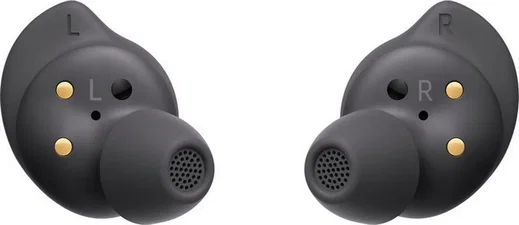 Origineel Samsung Galaxy Buds FE Draadloze Bluetooth Oortjes Zwart afbeelding 2