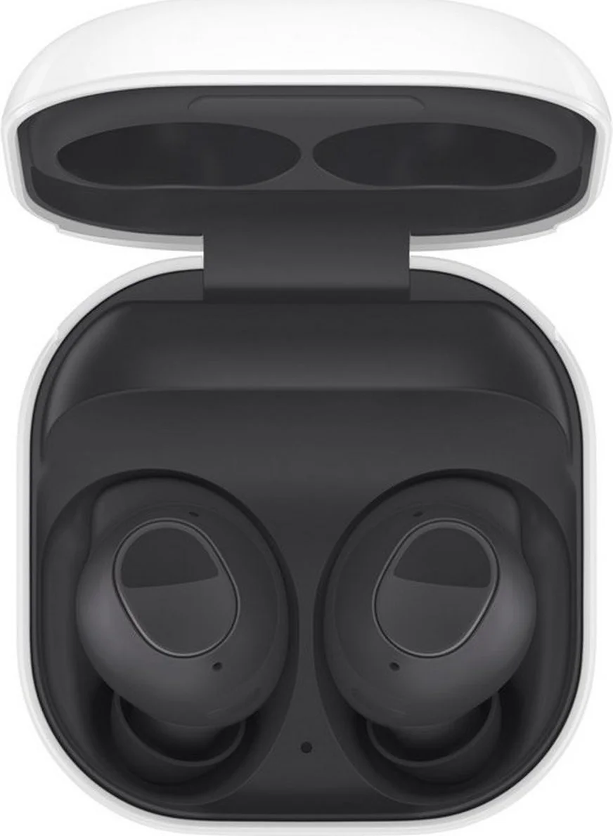 Origineel Samsung Galaxy Buds FE Draadloze Bluetooth Oortjes Zwart afbeelding 3