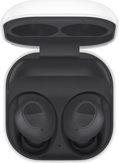 Origineel Samsung Galaxy Buds FE Draadloze Bluetooth Oortjes Zwart afbeelding 3