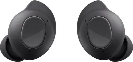 Origineel Samsung Galaxy Buds FE Draadloze Bluetooth Oortjes Zwart afbeelding 1