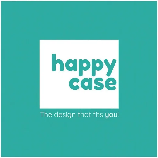 HappyCase Samsung Galaxy Tab A11 / Tab A9 Kinder Tablethoes met Handvat Geel afbeelding 13