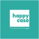 HappyCase Samsung Galaxy Tab A11 / Tab A9 Kinder Tablethoes met Handvat Geel afbeelding 13