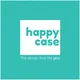 HappyCase Samsung Tab A 10.1 2019 Kinder Tablethoes met Handvat Geel afbeelding 12