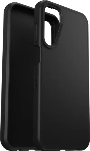 OtterBox React Samsung Galaxy A15 Hoesje Back Cover Zwart afbeelding 4