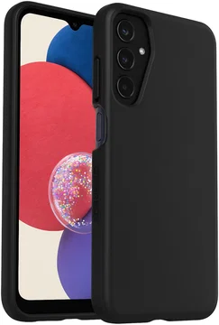 OtterBox React Samsung Galaxy A15 Hoesje Back Cover Zwart