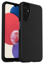 OtterBox React Samsung Galaxy A15 Hoesje Back Cover Zwart afbeelding