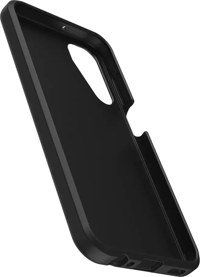 OtterBox React Samsung Galaxy A15 Hoesje Back Cover Zwart afbeelding 6