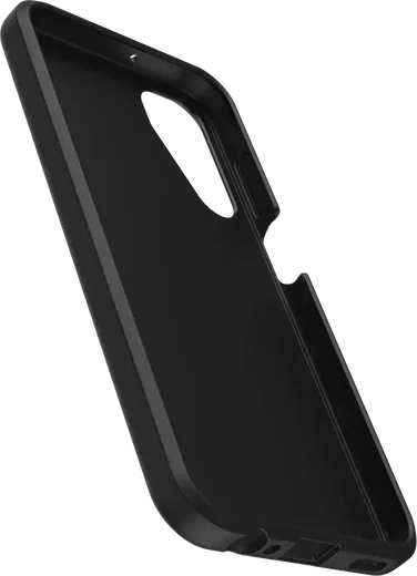 OtterBox React Samsung Galaxy A15 Hoesje Back Cover Zwart afbeelding 6