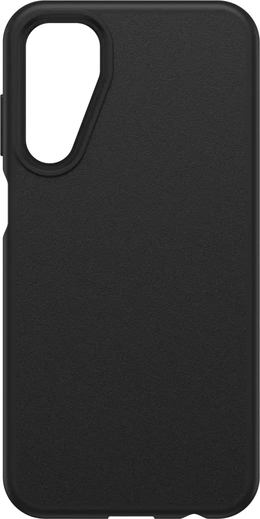 OtterBox React Samsung Galaxy A15 Hoesje Back Cover Zwart afbeelding 8