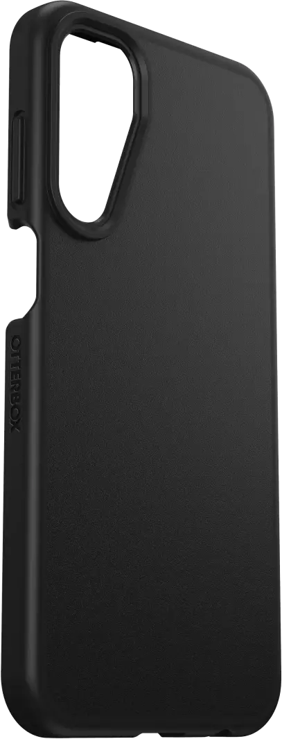 OtterBox React Samsung Galaxy A15 Hoesje Back Cover Zwart afbeelding 9
